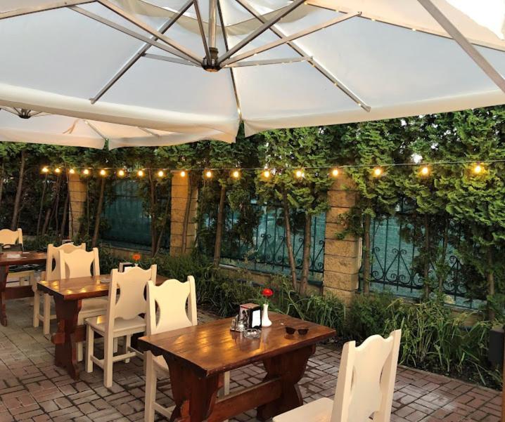 Golden Lion Hotel Boryspil Exterior photo